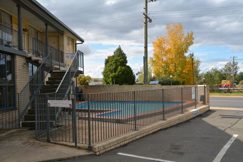 Adrian Motel - Accommodation Port Macquarie 0