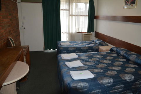 Adrian Motel - Accommodation Port Macquarie 2