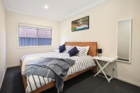 Adriatic Jervis Bay - 2 Min Walk To Beach - Family Friendly - Accommodation Port Macquarie 3