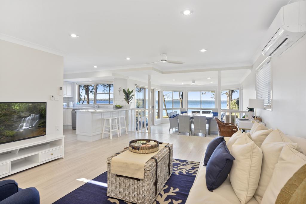 St Georges Basin NSW Accommodation Port Macquarie
