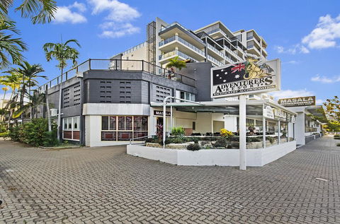 Adventurers Backpackers - Accommodation Port Macquarie 1