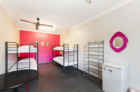 Adventurers Backpackers - Accommodation Port Macquarie 3