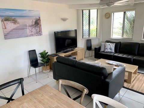Aegean Mooloolaba - Accommodation Port Macquarie 1