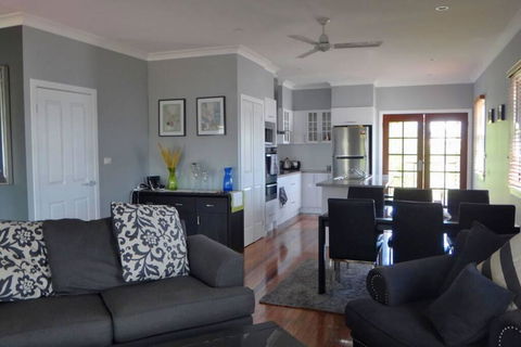 Aerwyn Brae - Accommodation Port Macquarie 1