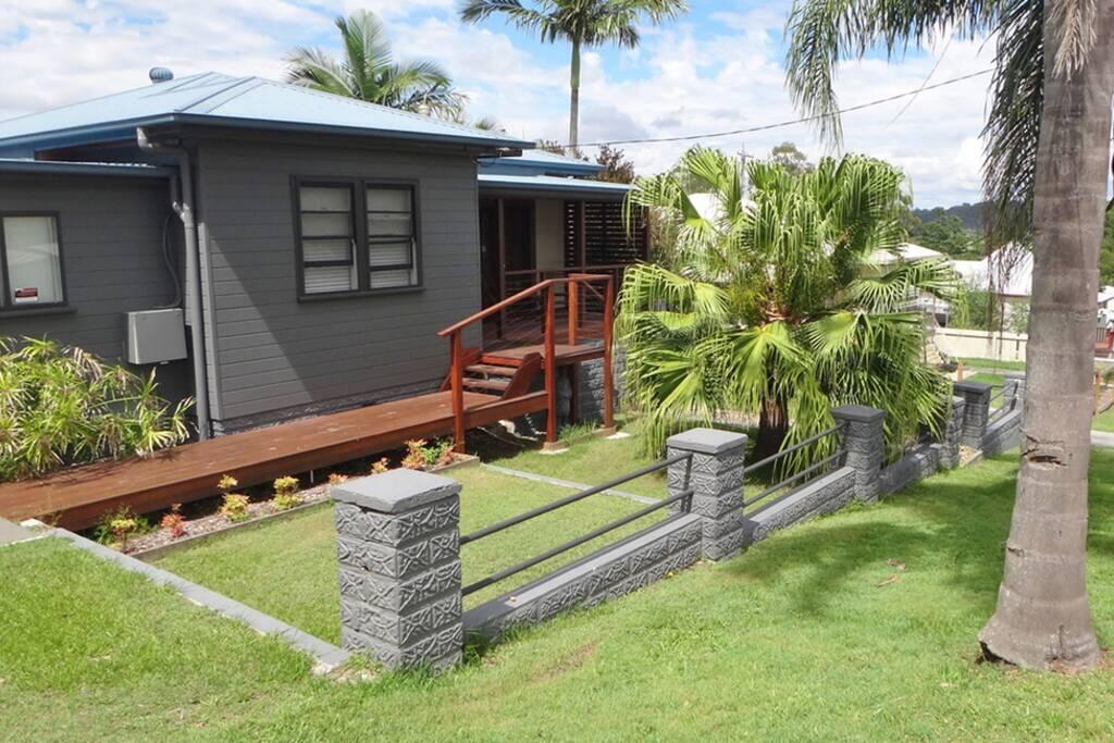 Ashby Heights NSW Accommodation Port Macquarie