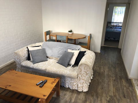 Affordable Comfortable Inglewood Apartment+Pool - Accommodation Port Macquarie 2