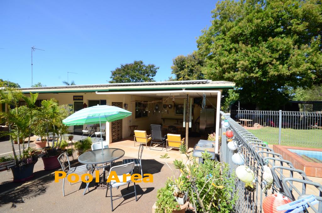 Toll QLD Accommodation Port Macquarie