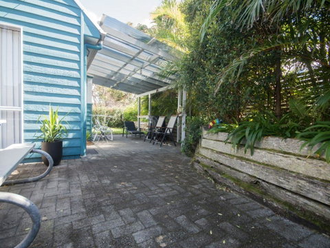Affordable Twin Peaks 1 - Accommodation Port Macquarie 1