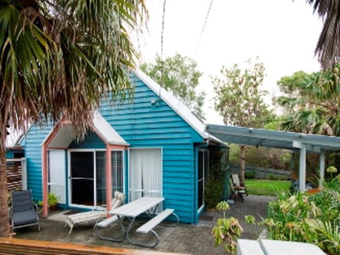 Affordable Twin Peaks 1 - Accommodation Port Macquarie 0