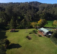 Afterglow Cottages - Accommodation Port Macquarie
