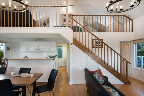 Aggies Way Daylesford - Accommodation Port Macquarie 0