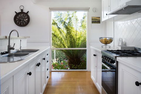 Aggies Way Daylesford - Accommodation Port Macquarie 3