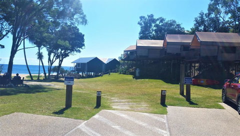 Agnes Water Beach Holidays - Accommodation Port Macquarie 1