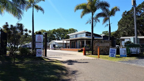 Agnes Water Beach Holidays - Accommodation Port Macquarie 0