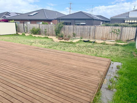 AHA Family Holiday House With Huge Backyard - Accommodation Port Macquarie 1