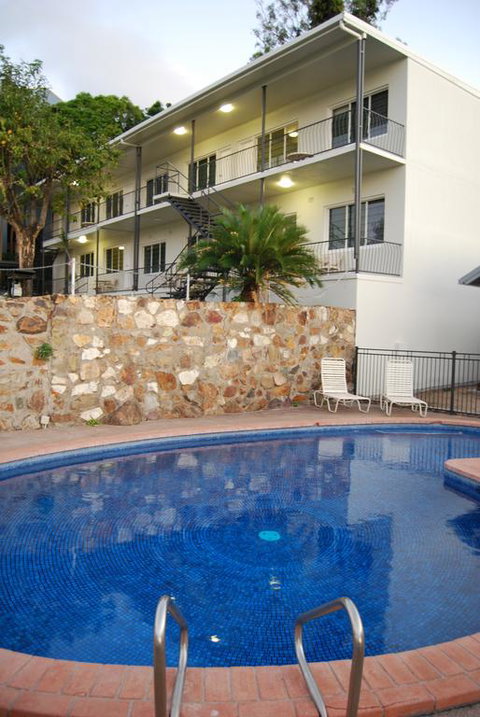 Airlie Beach Apartments - Accommodation Port Macquarie 3