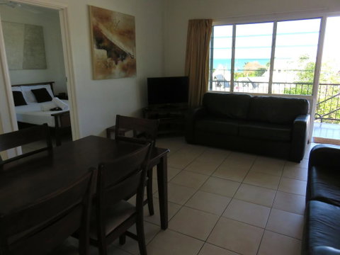 Airlie Beach Apartments - Accommodation Port Macquarie 1