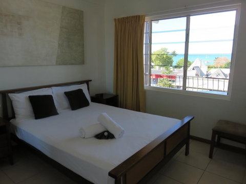 Airlie Beach Apartments - Accommodation Port Macquarie 2