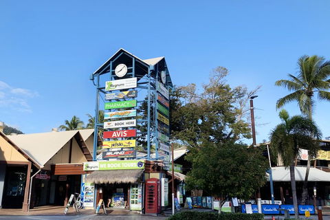 Airlie Beach Magnums - Accommodation Port Macquarie 3