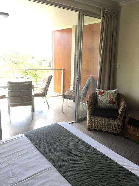 Airlie Central Apartments - Accommodation Port Macquarie 3