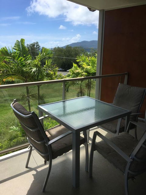 Airlie Central Apartments - Accommodation Port Macquarie 1