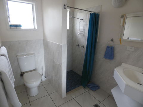 Airlie Court Units - Accommodation Port Macquarie 2