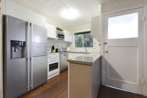 Airlie Getaway - Airlie Beach - Accommodation Port Macquarie 2