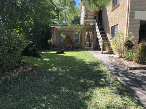 Airlie Getaway Unit 1 - Accommodation Port Macquarie 1
