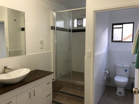 Airlie Getaway Unit 3 - Accommodation Port Macquarie 2