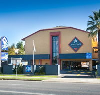 Airolodge International - Accommodation Port Macquarie