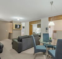 Airport International Hotel Brisbane - Accommodation Port Macquarie