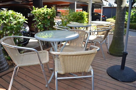 Airport Motel Brisbane - Accommodation Port Macquarie 3