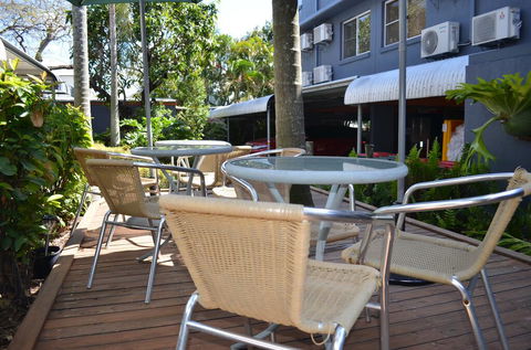Airport Motel Brisbane - Accommodation Port Macquarie 2