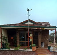 Airport Whyalla Motel - Accommodation Port Macquarie
