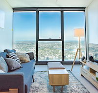 AirTrip Apartment on Margaret Street in CBD - Accommodation Port Macquarie