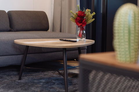 AirTrip Apartments At Woolloongabba - Accommodation Port Macquarie 2