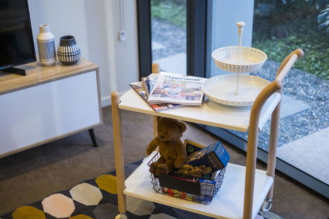 AirTrip Apartments On Queen Street - Accommodation Port Macquarie 1