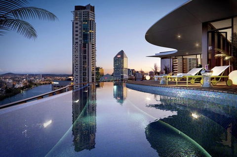 AirTrip Apartments On Queen Street - Accommodation Port Macquarie 0