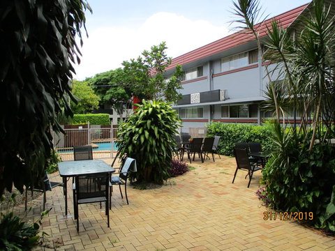 Airway Motel - Accommodation Port Macquarie 3