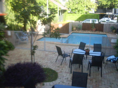 Airway Motel - Accommodation Port Macquarie 1