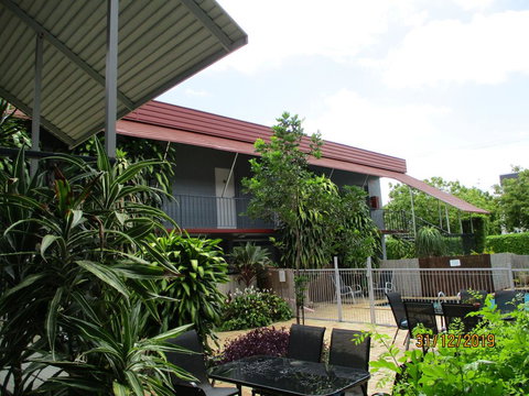 Airway Motel - Accommodation Port Macquarie 2