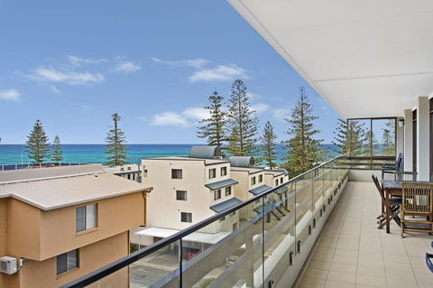 Akuna 14, 6 Joffre Street, - Accommodation Port Macquarie 0