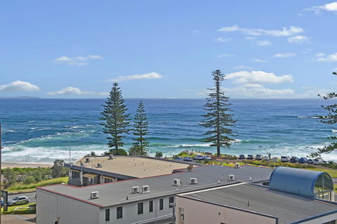 Akuna 20, 6 Joffre Street - Accommodation Port Macquarie 3