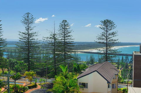Akuna 20, 6 Joffre Street - Accommodation Port Macquarie 2