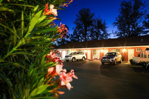 Akuna Motor Inn And Apartments - Accommodation Port Macquarie 0