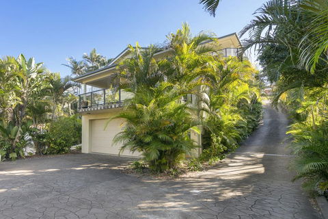 Al Mare No 2 42a - Accommodation Port Macquarie 0