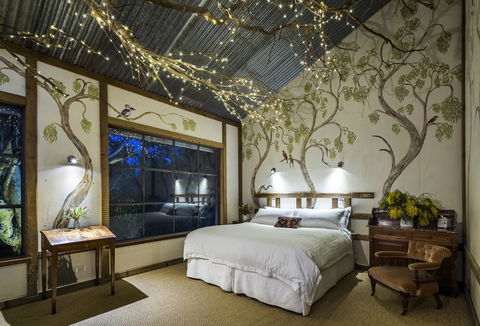 AL RU Farm - Accommodation Port Macquarie 1