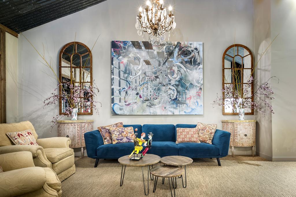 Sampson Flat SA Accommodation Port Macquarie