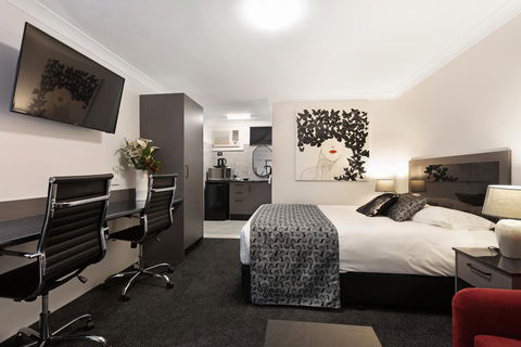 Alabaster Motor Inn - Accommodation Port Macquarie 1