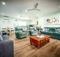 Alarks Nest Bed and Breakfast - Accommodation Port Macquarie